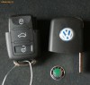 carcase originale de chei briceag pt VW , SKODA , SEAT