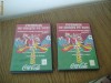 DVD  RONALDO SI SHEVCHENKO