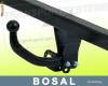 CARLIG REMORCARE MARCA BOSAL SAU STEINHOF PENTRU LOGAN SEDAN