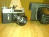 Camera Zenit 3ehnt de colectie (defecta)