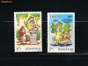 ROMANIA-2010  EUROPA : CARTI PENTRU COPII - LP 1862