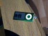 Ipod Nano 16GB cu camera video - nou !!!