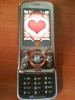 Sony Ericsson W395