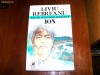 Ion-Liviu Rebreanu
