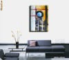 Tablou URIAS 90x60cm 