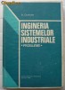 INGINERIA SISTEMELOR INDUSTRIALE
