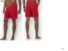 Nautica - sort baie barbati rosu M 100% original!Comenzi Nautica