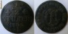 Julich 1/2 stuber 1790