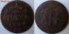 Julich 1/4 stuber 1774