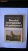 Al. Mitru - Aradul in legende si povestiri