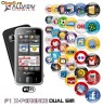 TELEFON ALLVIEW X-PERIENCE