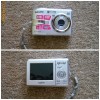 aparat foto Sanyo s870 8.1 MP