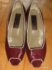 Pantofi Vintage 1