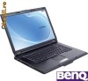 vand laptop benq joybook a52 sh 2gb ddr2, intel celeron m 400