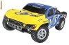 Traxxas Slash 4x4 VXL RTR, 2.4GHz, cu acumulator si incarcator