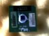 PROCESOR INTEL PENTIUM III si MEMORIE SDRAM