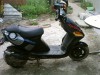 vand scuter italjet