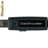 Kingston Data Traveler 8GB Capless - DT 100 8 GB