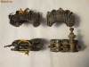 PUNTE REDRESOARE ALTERNATOR DACIA