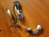 HANDSFREE CASTI PDA ETEN