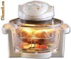 Flavorwave Turbo Oven adus din germania nou-nout