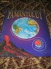 Atlas: O calatorie spre centrul pamantului