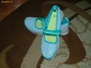 Vand Balerini nike free mary jane GS/P