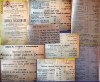 ORDINEA RUGACIUNILOR ritual complet evreiesc GOLD 1903 480 pag.