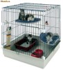 Cusca pisici CAT PARK echipata full
