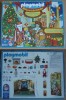 Playmobil - Advent Calendar - Christmas Living Room