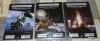 AVENTURA GALACTICA. DVD COLECTIA COTIDIANUL