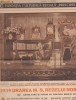 Revista Albina : mesajul lui Carol II pentru noul an 1939