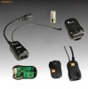 Declansator  blitz TR-S8 - Transmitator si Receptor