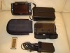 Mini Laptop Sony Vaio VGN - UX390N