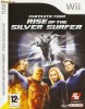 JOC WII FANTASTIC FOUR RISE OF THE SILVER SURFER PAL O PROMO M