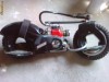 Vand G-wheel whellman Vand G-wheel whellman