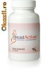 Breast Actives pentru marirea sanilor in mod natural - pastile