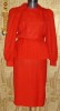 Rochie vintage, anii 70