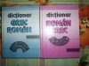 Dictionar ROMAN-GREC GREC-ROMAN