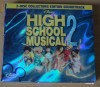 High School Musical 2 Soundtrack (CD+DVD Special Edition)