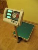 CANTAR PLATFORMA 300KG,IDEAL PIATA, MAGAZIN