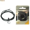 Set Traper 3 buc Anti-tangle 40cm/4mm Set Traper 3 buc Anti-tangle 40cm/4mm