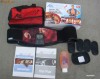 Ab Tronic X2,GEL MASAJ,SLABIT,ELECTROSTIMULARE-ABTRONIC