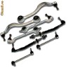 VAND SET BRATE(8 piese) BMW seria 5 E39  noi IMPORT GERMANIA !