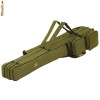 Geanta pescar Behr 2 compartimente 1.25 m Geanta pescar Behr 2 compartimente 1.25 m