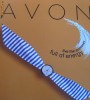 Ceas Avon cu design marinaresc