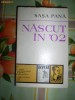 Sasa Pana-NASCUT IN '02