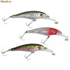Voblere Hokkaido Pretender 55mm,Super oferta!  2+1 Gratis!