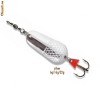 Lingurita oscilanta Classic Spoon Zebco