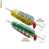 Lingurita oscilanta Cracker Spoon Zebco
